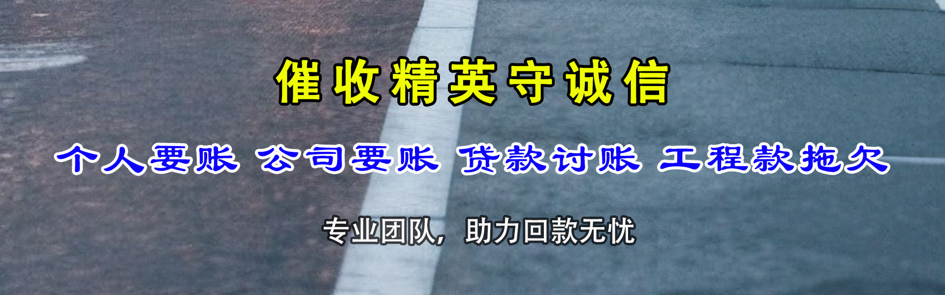 殷都清账公司
